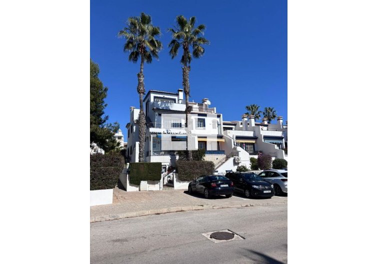 Penthouse - Revente - Orihuela Costa - Costa Blanca