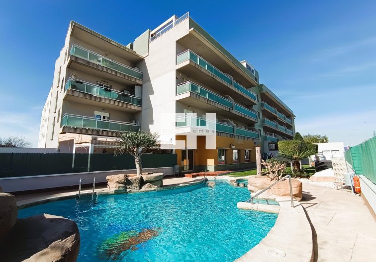 Penthouse - Revente - Orihuela Costa - Costa Blanca