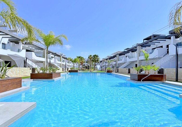 Penthouse - Revente - Orihuela Costa - Costa Blanca