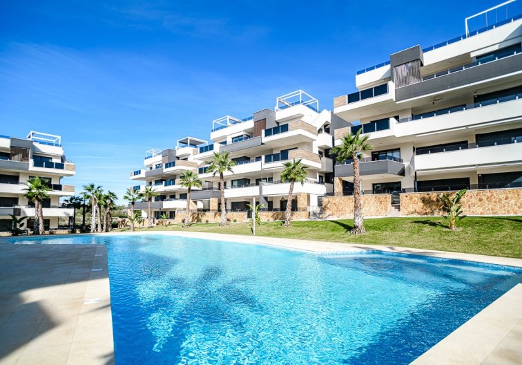 Penthouse - Revente - Orihuela Costa - Costa Blanca