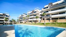 Penthouse - Revente - Orihuela Costa - EH-85025