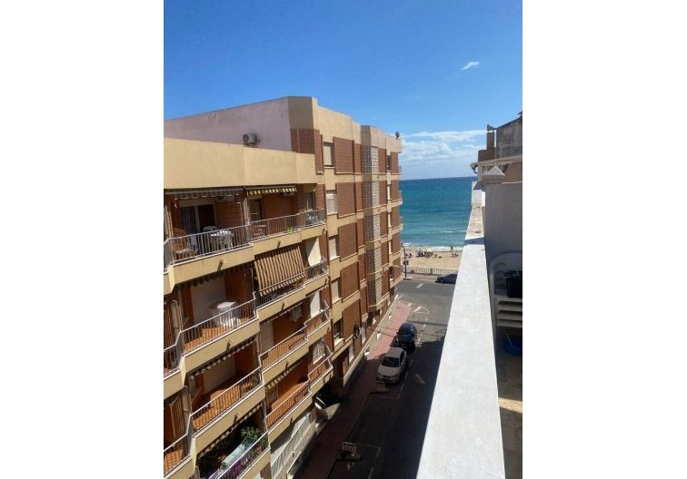 Penthouse - Revente - Playa De Los Locos - Costa Blanca
