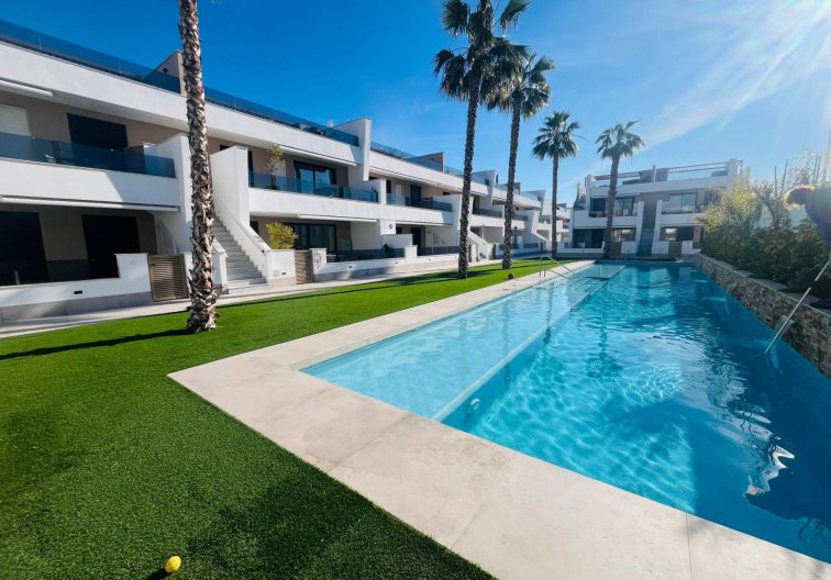 Penthouse - Revente - San Pedro del Pinatar - Costa Calida