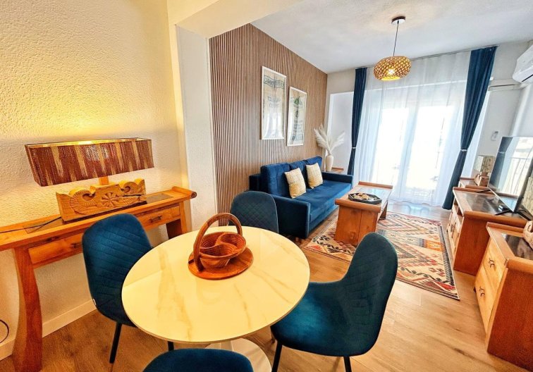 Penthouse - Revente - Torrevieja - Centro