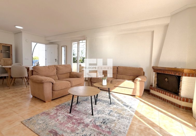 Penthouse - Revente - Torrevieja - Costa Blanca