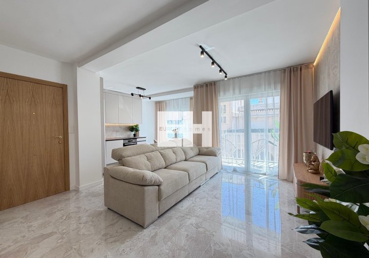 Penthouse - Revente - Torrevieja - Estacion De Autobuses