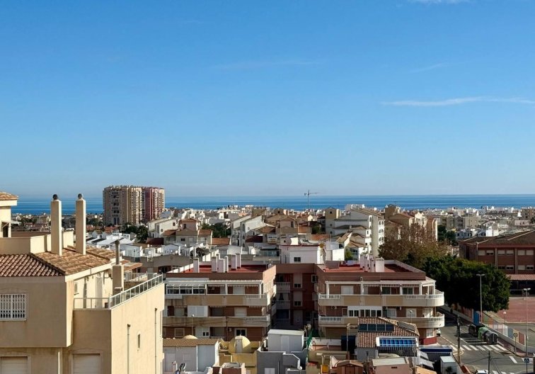 Penthouse - Revente - Torrevieja - Nueva Torrevieja