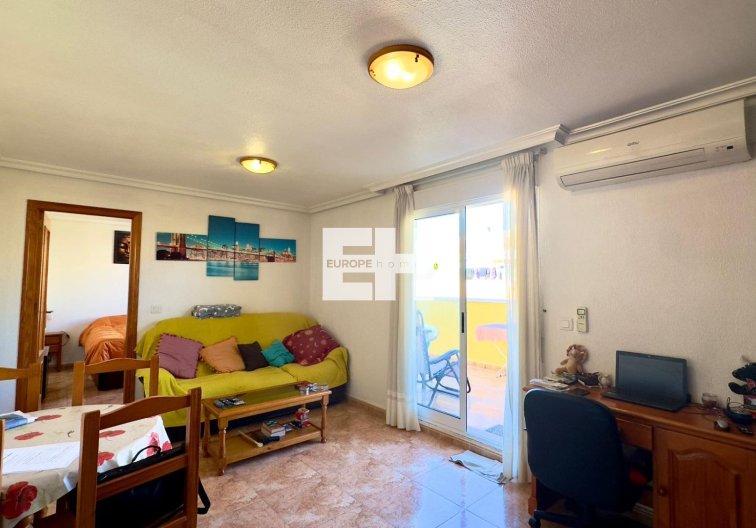 Penthouse - Revente - Torrevieja - Parque De Las Naciones