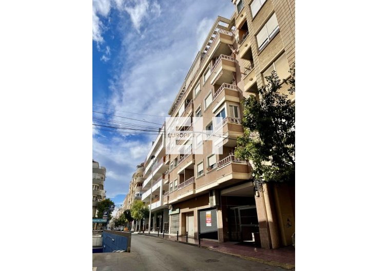 Penthouse - Revente - Torrevieja - Playa de cura