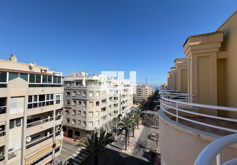 Penthouse - Revente - Torrevieja - Playa del Cura