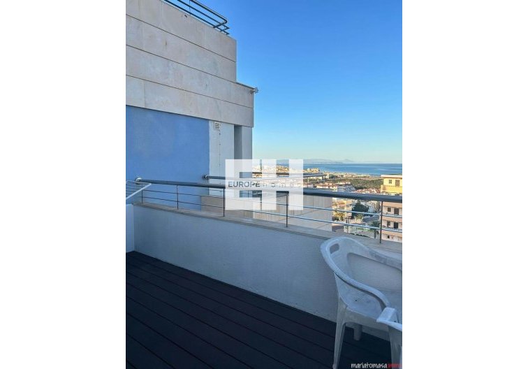 Penthouse - Revente - Torrevieja - Torreblanca