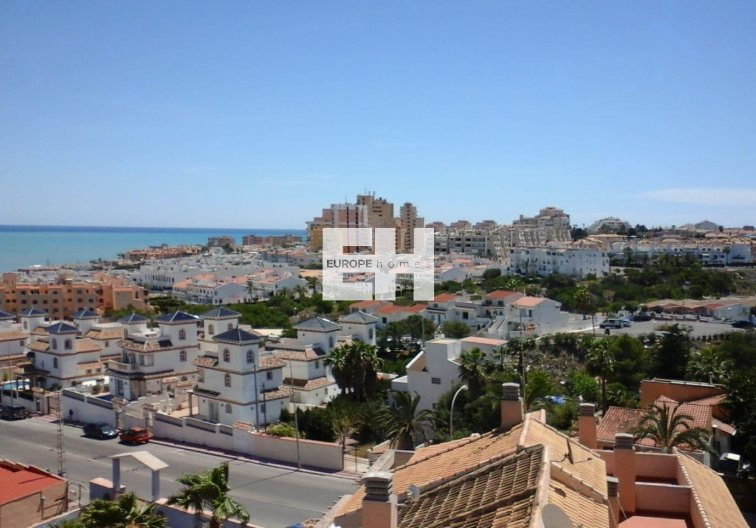 Penthouse - Revente - Torrevieja - Torreblanca