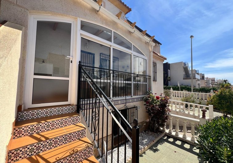 Quad House - Herverkoop - Torrevieja - Torre La Mata