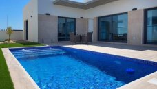 Quad House - Neubau - Daya Nueva - NB-36293