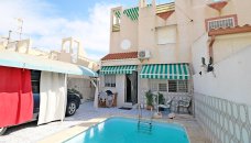 Quad House - Resale - Torrevieja - EH-31925