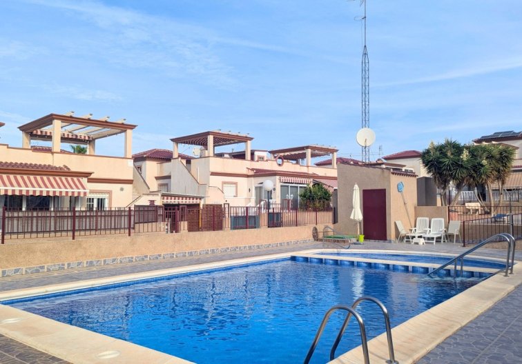 Quad House - Segunda mano - San Fulgencio - Costa Blanca