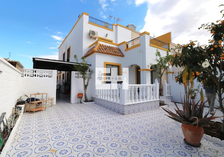 Quad House - Wiederverkauf - Torrevieja - Carrefour