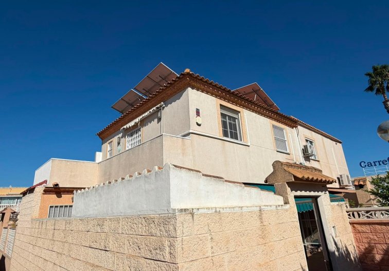 Quad House - Wiederverkauf - Torrevieja - Carrefour
