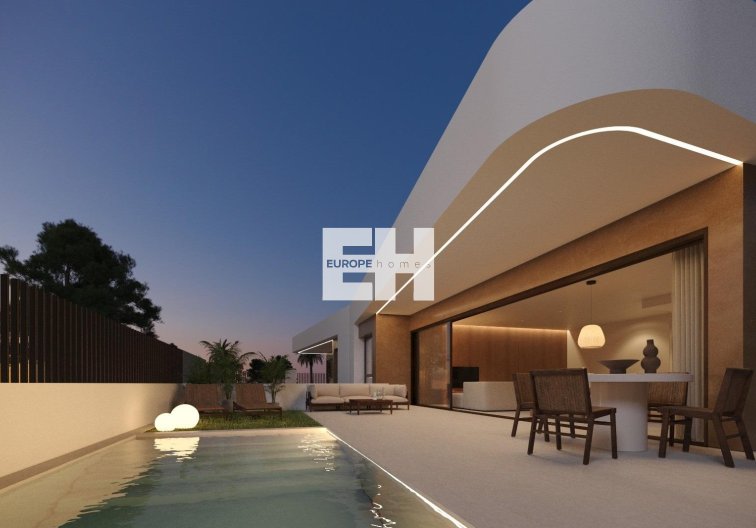 Quad - New Build - Dolores - Pueblo