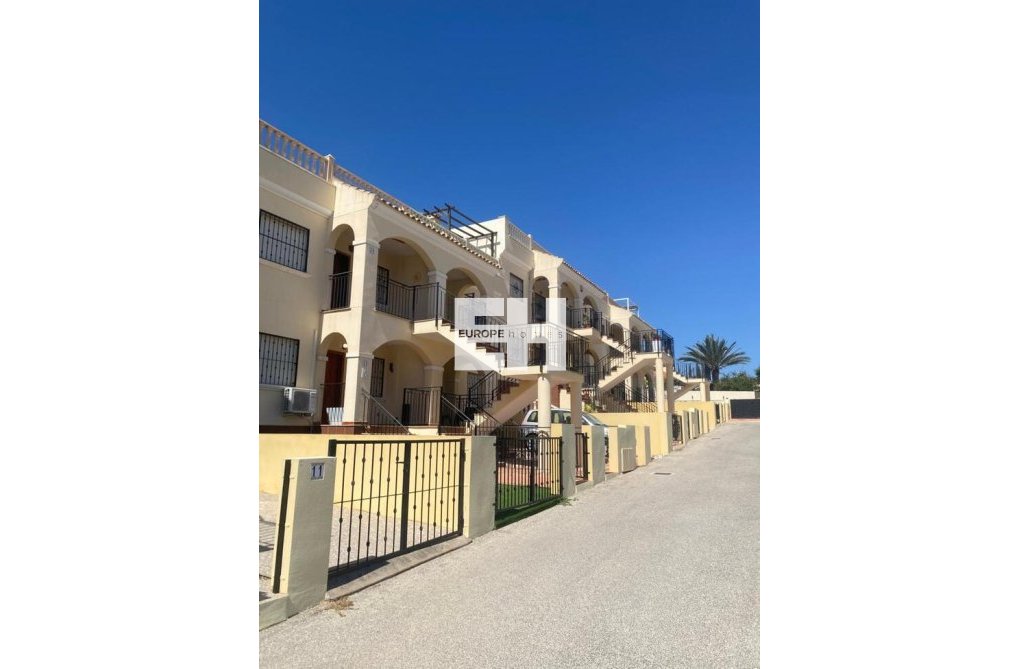 Resale - Apartment - Algorfa - Costa Blanca