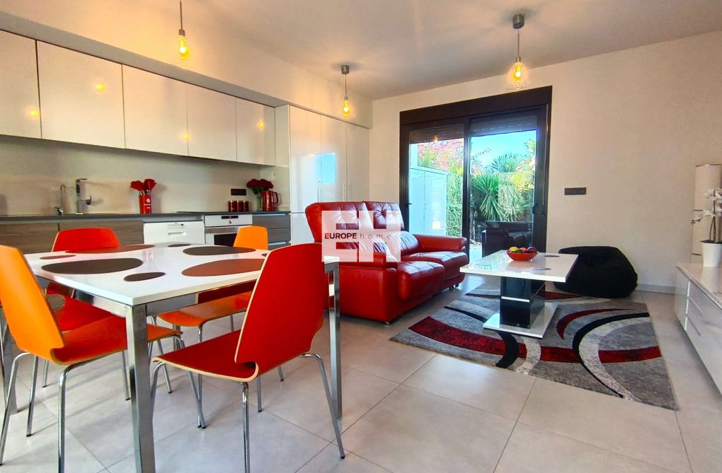 Resale - Apartment - Algorfa - Inland