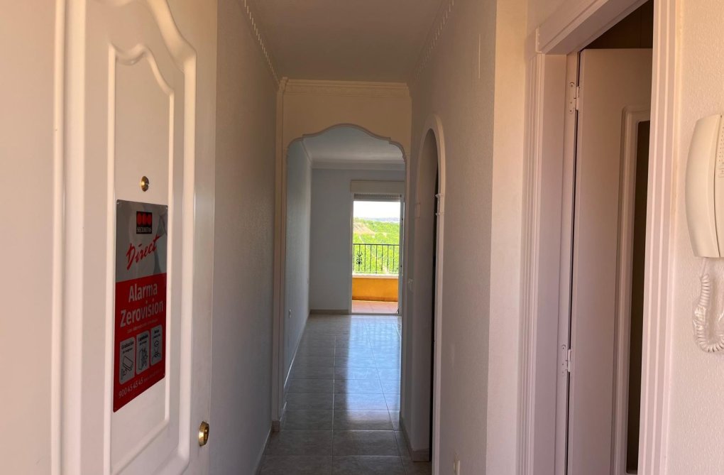Resale - Apartment - Algorfa - Inland