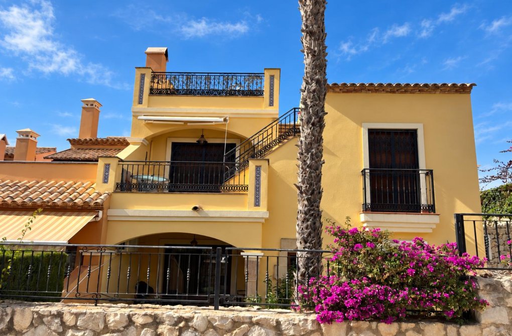 Resale - Apartment - Algorfa - Inland