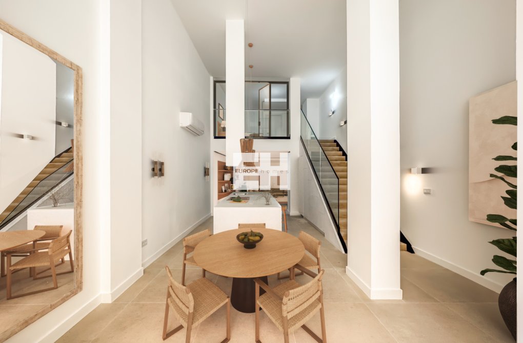 Resale - Apartment - Alicante - Costa Blanca