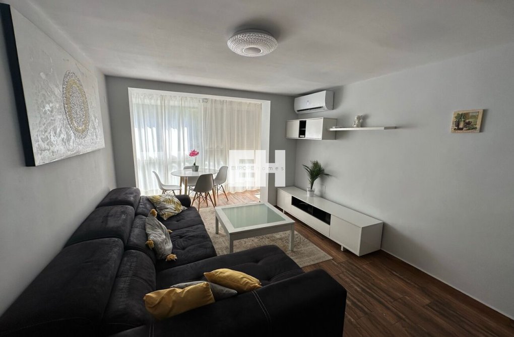 Resale - Apartment - Alicante - Pla Del Bon Repos