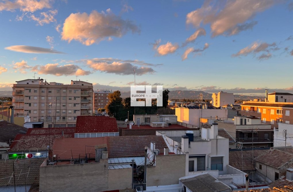 Resale - Apartment - Almoradí - Centro Urbano 2