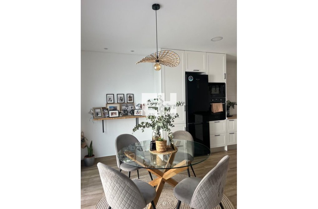 Resale - Apartment - Almoradí - Centro Urbano 2