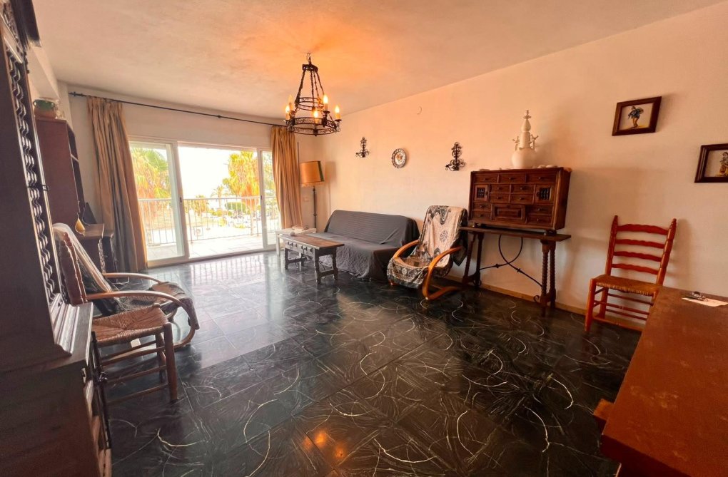 Resale - Apartment - Altea - Altea Pueblo