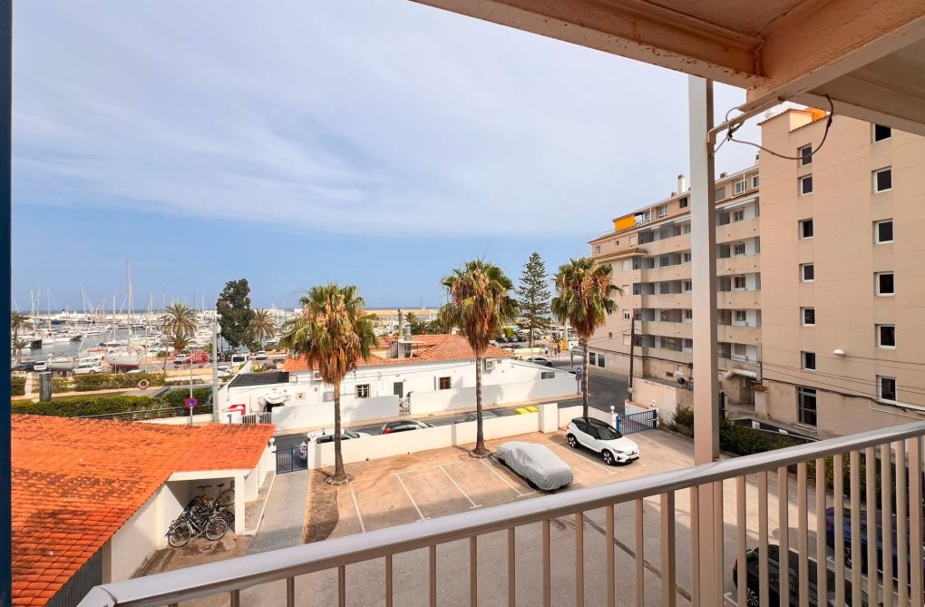 Resale - Apartment - Altea - Altea Pueblo