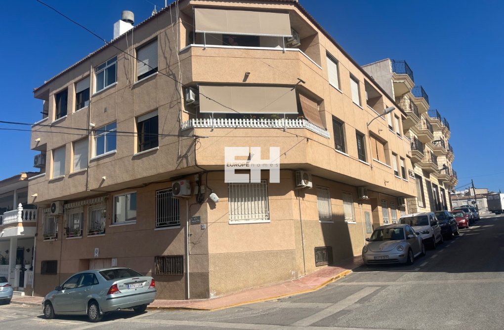 Resale - Apartment - Benijofar - Costa Blanca