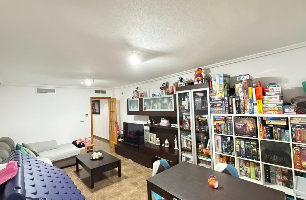 Resale - Apartment - Benijofar - Pueblo 4