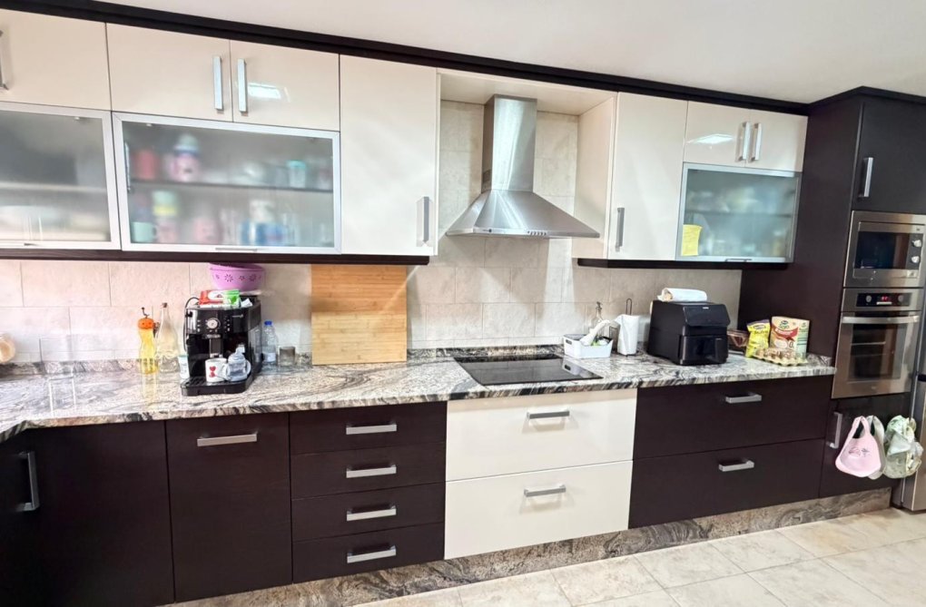 Resale - Apartment - Benijofar - Pueblo 4