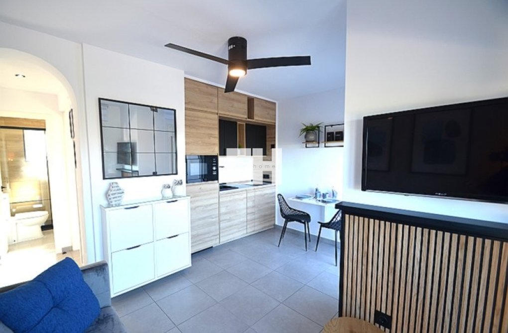 Resale - Apartment - Blue Lagoon - Costa Blanca