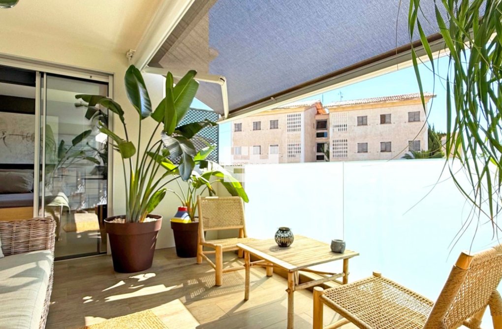 Resale - Apartment - Cabo de Palos - Costa Calida
