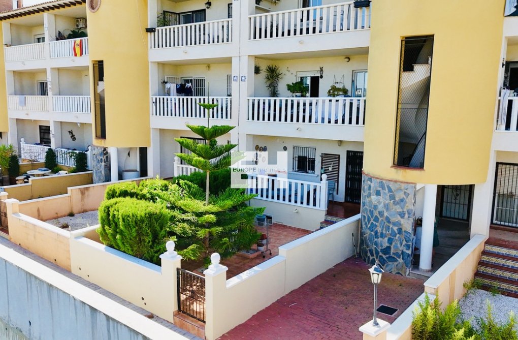 Resale - Apartment - Cabo Roig - Costa Blanca