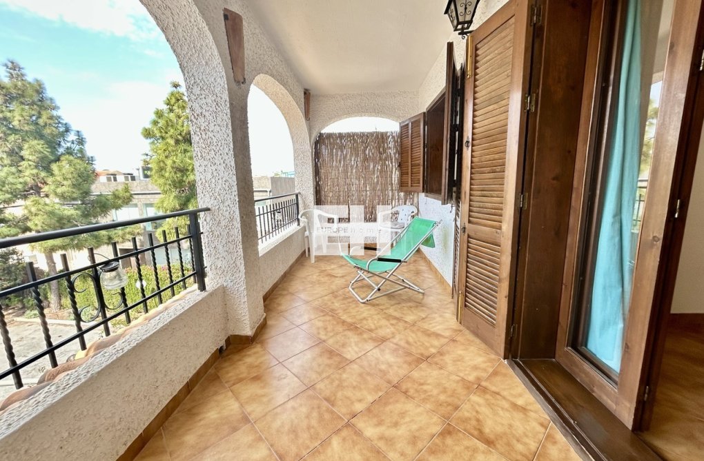 Resale - Apartment - Cabo Roig - Costa Blanca