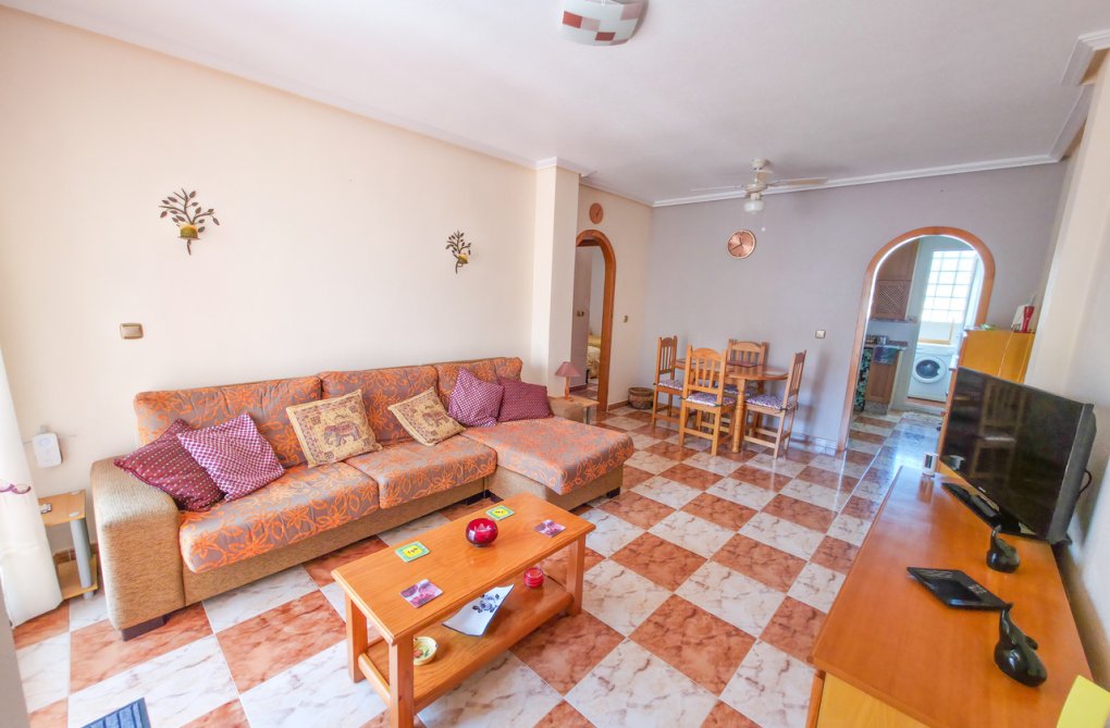 Resale - Apartment - Cabo Roig - Costa Blanca