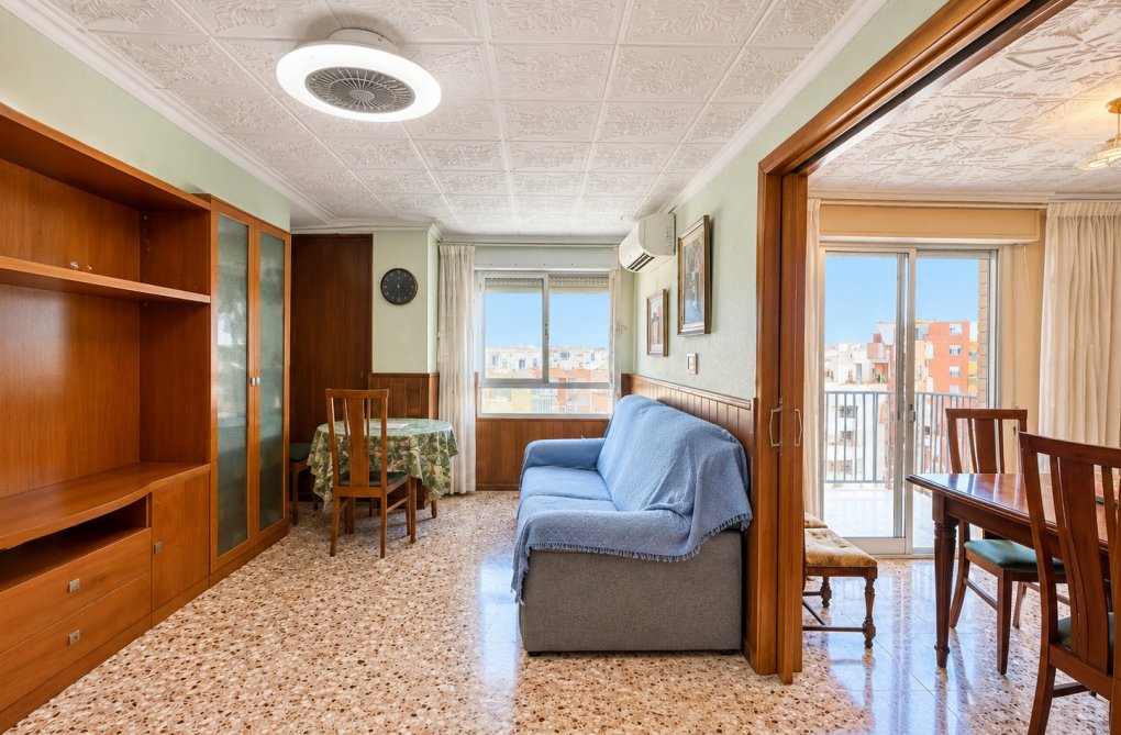 Resale - Apartment - Callosa de Segura - Inland