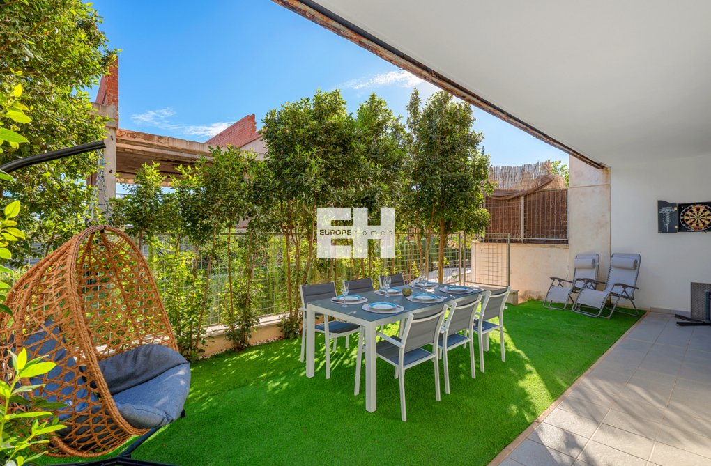 Resale - Apartment - Campoamor - Costa Blanca