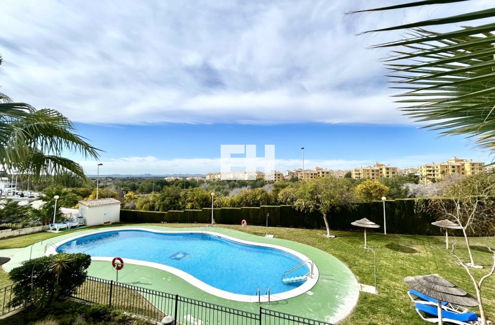 Resale - Apartment - Campoamor - Costa Blanca