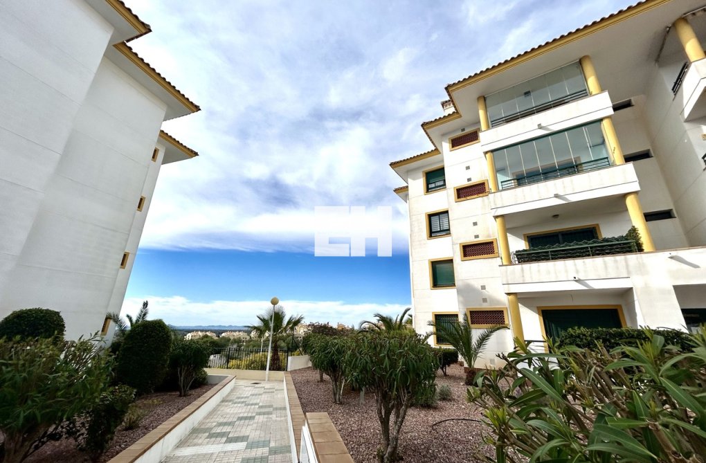Resale - Apartment - Campoamor - Costa Blanca
