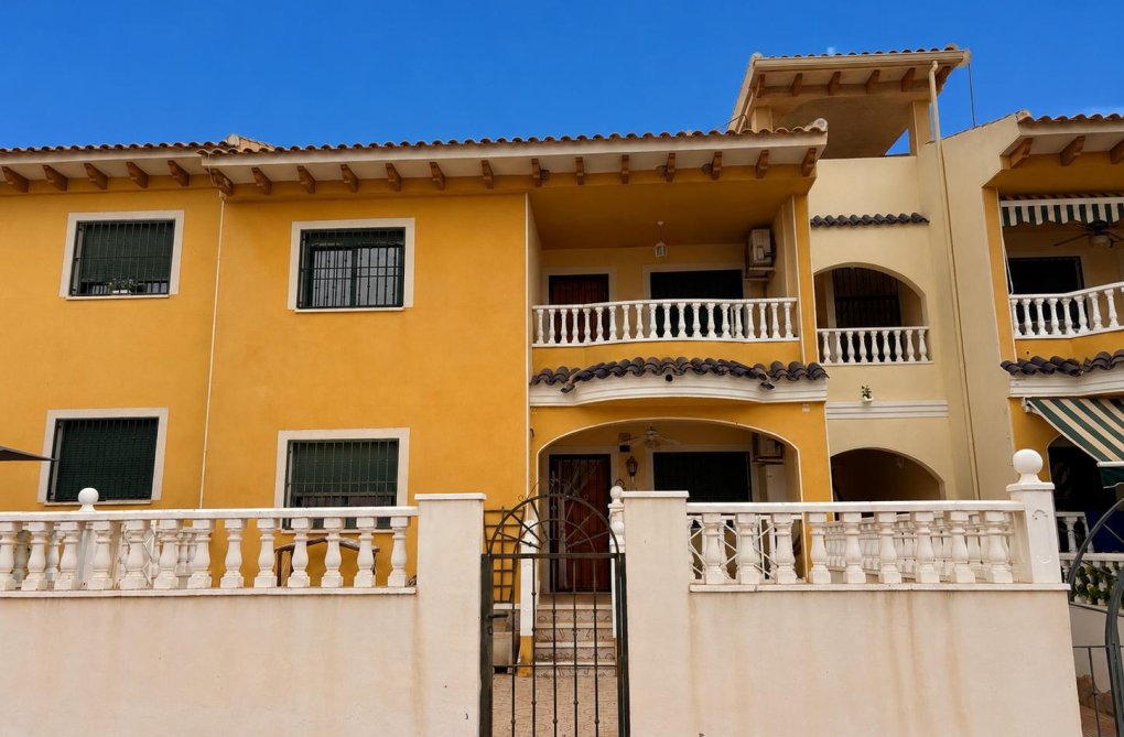 Resale - Apartment - Ciudad Quesada - Costa Blanca