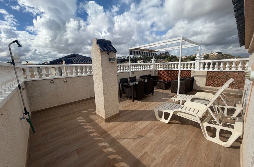 Resale - Apartment - Ciudad Quesada - Costa Blanca