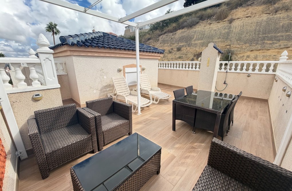 Resale - Apartment - Ciudad Quesada - Costa Blanca
