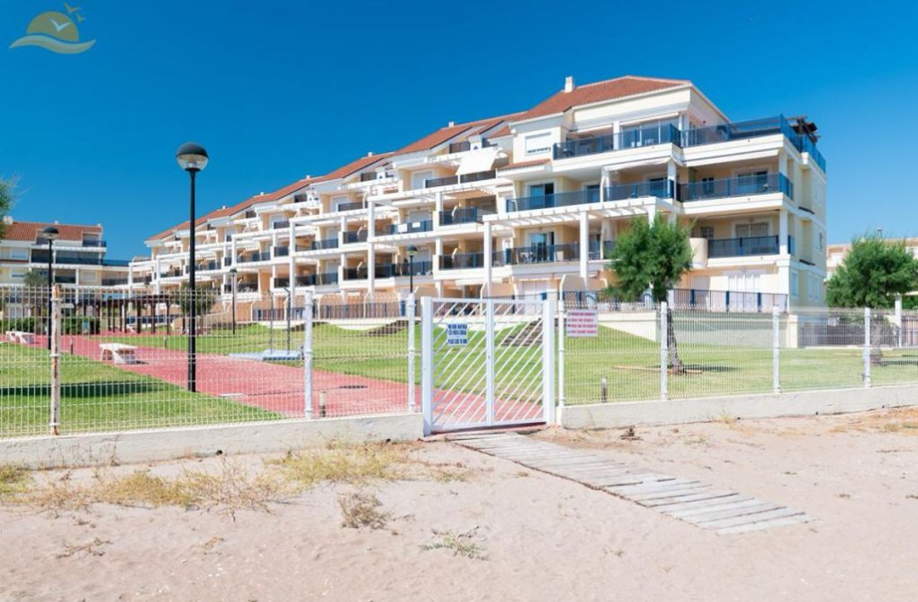 Resale - Apartment - Denia - Costa Blanca