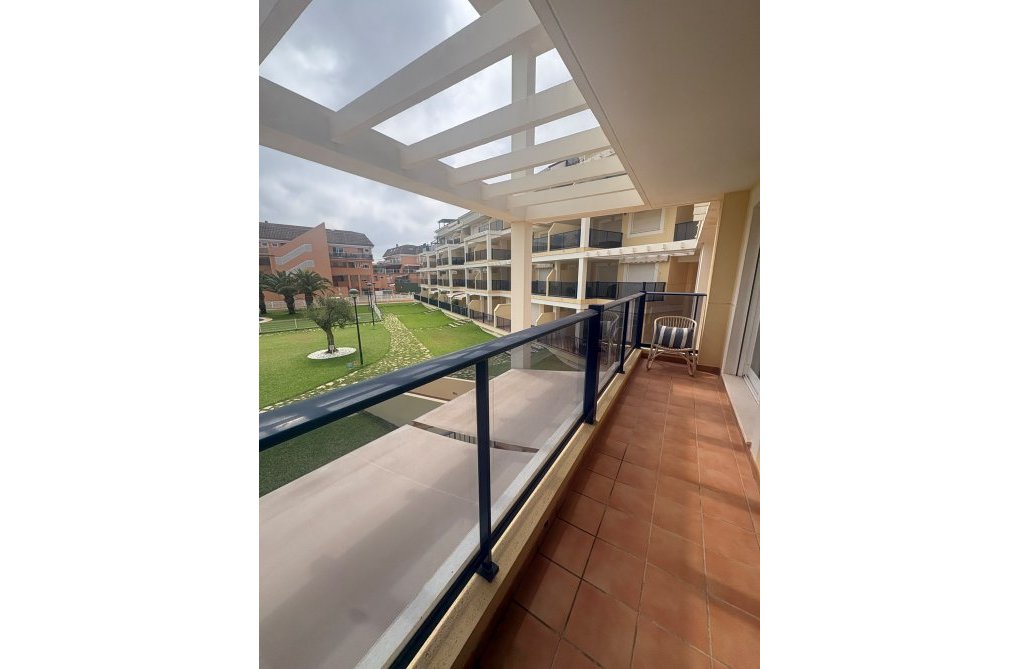 Resale - Apartment - Denia - Costa Blanca